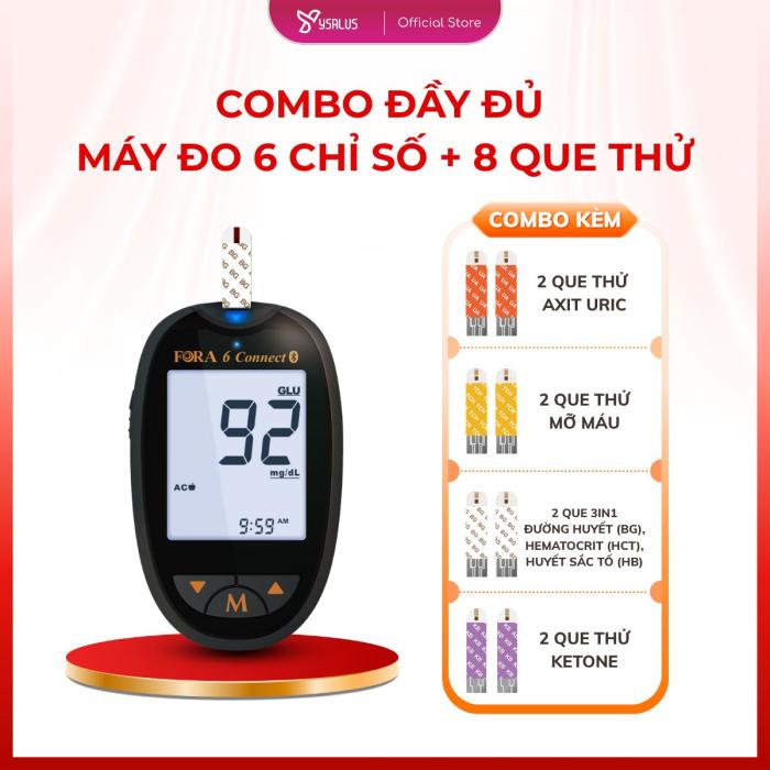combo-may-do-6-chi-so-mau-fora-6-tai