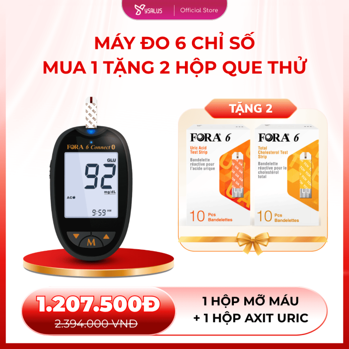 mua-2-tang-1-may-do-duong-huyet-fora-6